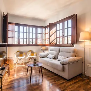 Apartment Tuguest Hermosa Ii, Granada