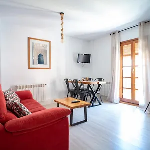 Apartment Precioso Al Lado De La Alhambra, Granada